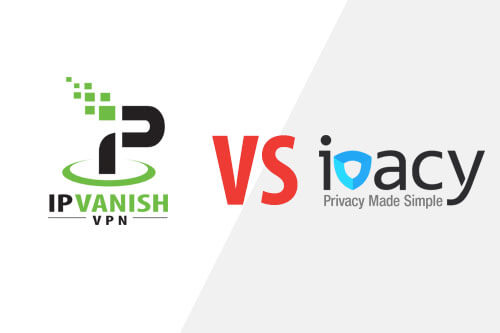 ivacy vs expressvpn