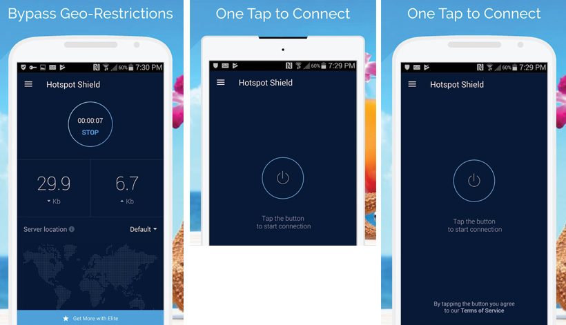 Hotspot Shield instal the new for android