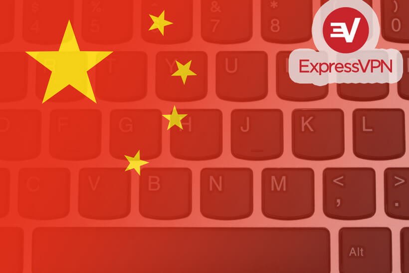 Does ExpressVPN Work In China? The VPN Lab